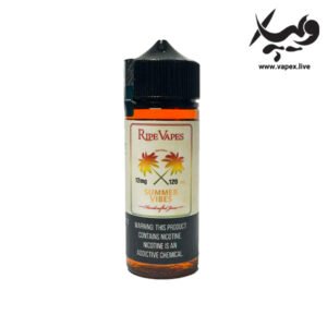 جویس سامر وایبز رایپ ویپز