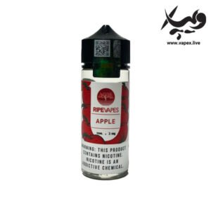 جویس سیب رایپ ویپز