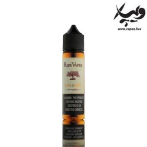 جویس سن جوان رایپ ویپز Ripe Vapes San Juan 60ML