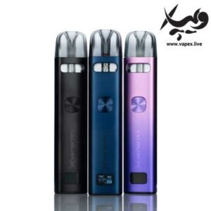 پاد کالیبرن جی ۳ یوول Uwell Caliburn G3