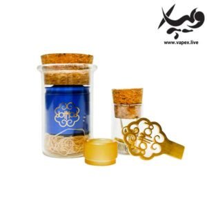 اتومایزر دات آر دی ای ورژن ۲ دات ماد DotMod DotRDA V2