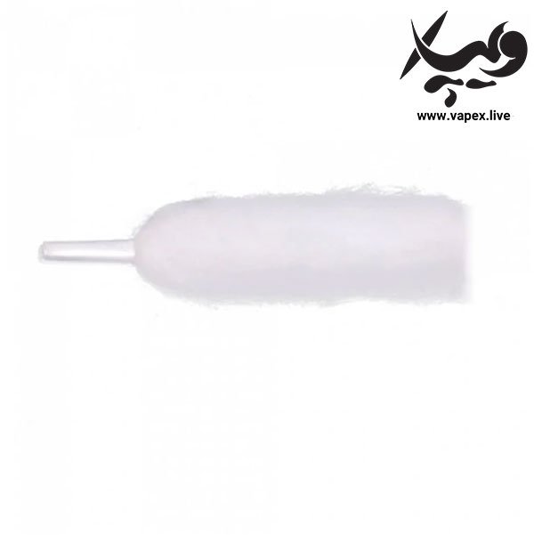 پنبه نسوز ویپ مش فایربولت Vapefly Firebolt M Cotton - تصویر 3