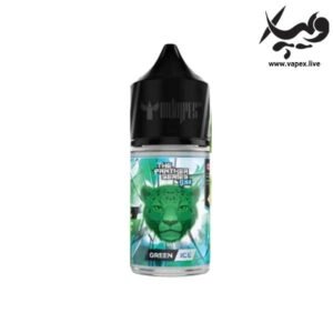 سالت گرین یخ دکتر ویپ Dr Vapes Green Ice