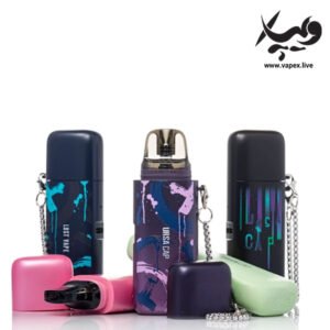 پاد لاست ویپ اورسا کپ Lost Vape Ursa Cap