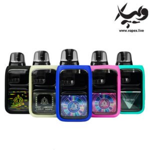 پاد لاست ویپ اورسا اپوچ Lost Vape Ursa Epoch