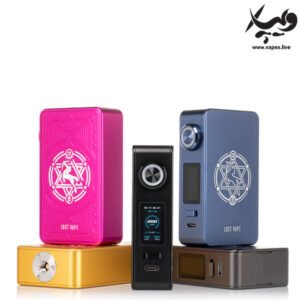 خرید ماد سنتاروس ام ۲۰۰-بهترین قیمت-ویپ ایکس