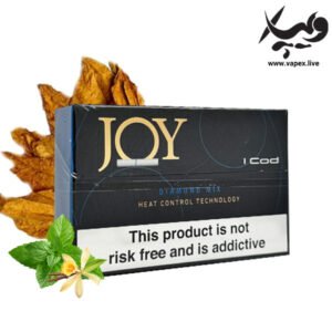 سیگار جوی آیکاد دیاموند میکس Joy ICOD Diamond Mix