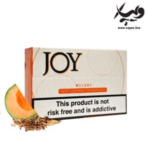 سیگار جوی آیکاد طالبی JOY ICOD Melony