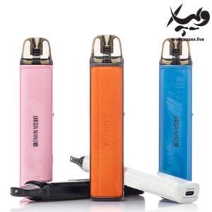پاد لاست ویپ اورسا نانو ۳ Lost Vape Ursa Nano 3