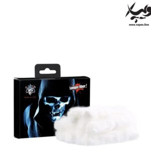 پنبه نسوز ویپ دمون کیلر ماسل کاتن ۲ Demon Killer Muscle Cotton II
