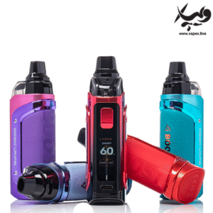 پاد ماد ایجیس بوست ۳ گیک ویپ Geek Vape Aegis Boost 3