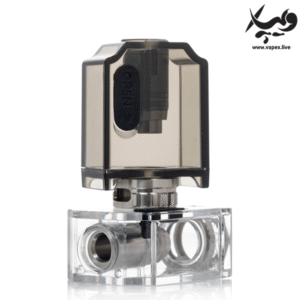 کارتریج خالی یوبی لاست ویپ UB AIO مناسب برای پاد ماد سنتاروس B60 و B80