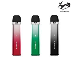 پاد ساندر کیو لایت گیک ویپ Geek Vape Sonder Q Lite