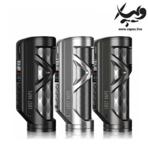 ماد لاست ویپ سایبرگ