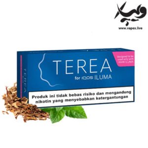 سیگار ترا آبی اندونزی