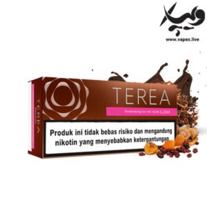 سیگار ترا برنز اندونزی TEREA Bronze Indonesia