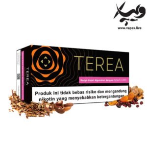 سیگار ترا گلدن ادیشن اندونزی