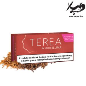 سیگار ترا سینا اندونزی