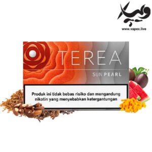 سیگار ترا پاور اندونزی سان پرل