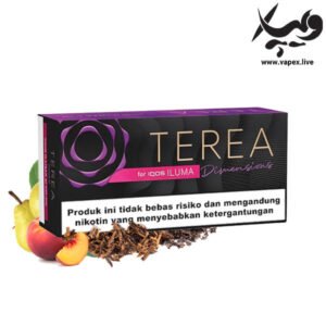 سیگار ترا یوگن اندونزی