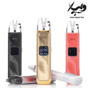 پاد یوول کالیبرن جی ۴ Uwell Caliburn G4 Kit