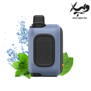 پاد اینستا بار ۱۵۰۰۰ پاف نعناع خنک