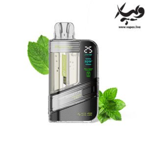 پاد زیگار سوپرنوا ۳۰۰۰۰ پاف نعنا