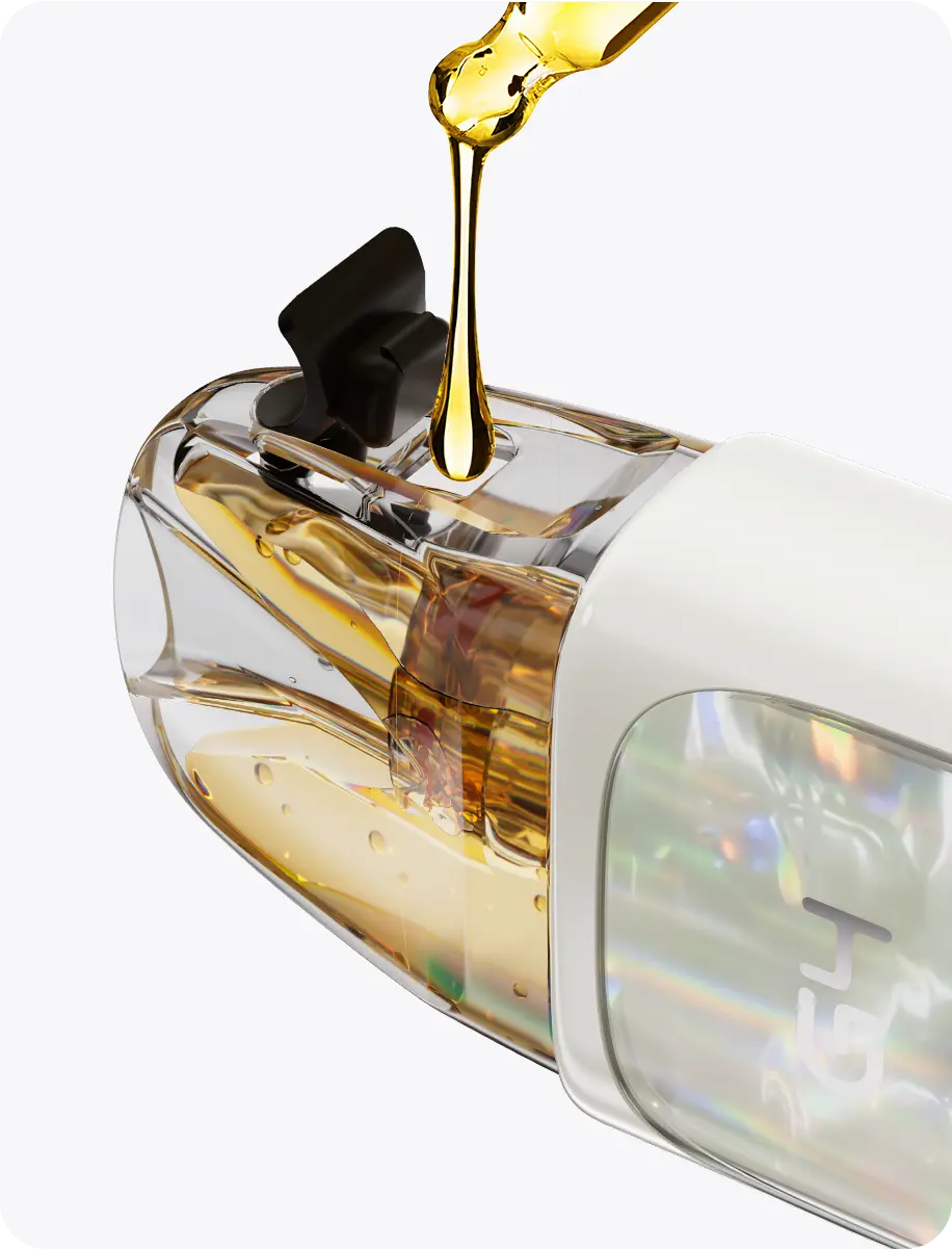 کارتریج GPP پاد کالیبرن جی ۴ یوول