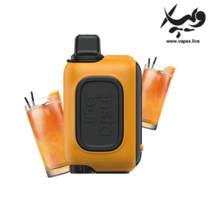 پاد اینستا بار ۱۵۰۰۰ پاف تکیلا سانرایز