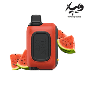 پاد اینستا بار ۱۵۰۰۰ پاف هندوانه