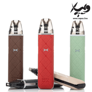 پاد اکسلیم گو اکسوا