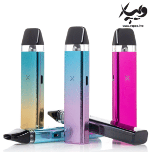 پاد وینکس کیو مینی گیک ویپ