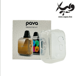 کاور سیلیکونی پاوا هوریز اولترا – Pava Horiz Ultra Silicone Case