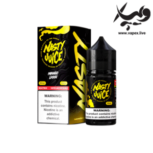 سالت انبه هندی اسموت نستی