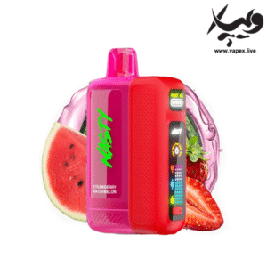 پاد نستی بولت توتفرنگی هندوانه