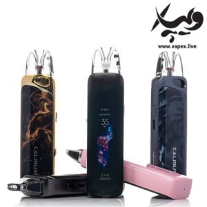 پاد یوول کالیبرن جی ۴ پرو Uwell Caliburn G4 Pro