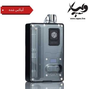 پاد بی ۸۰ ای آی او آنباکس شده B80 AIO Unboxed