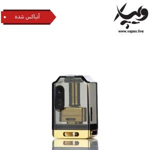 تانک سنتاروس بورو آنباکس شده Centaurus Boro Tank Unboxed