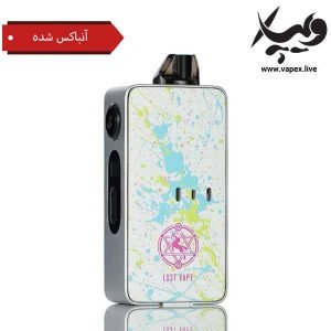 پاد بی ۶۰ ای آی او آنباکس شده B60 AIO Unboxed