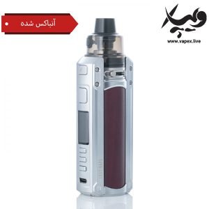 پاد لاست ویپ اورسا کوئست مالتی آنباکس شده Lost Vape Ursa Quest Multi Unboxed