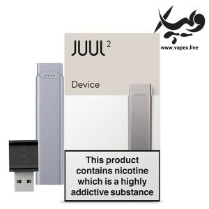 پاد جوول ۲ | JUUL2 Vape Device